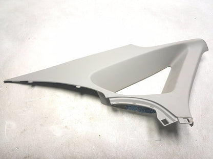 2019 Volkswagen Jetta Rear C Pillar Upper Panel Cover Trim Left & Right OEM