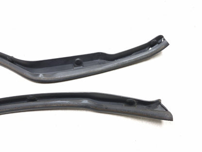 2013 Dodge Grand Caravan Rear Door Seal C Pillar Line Trim Left & Right Oem✅