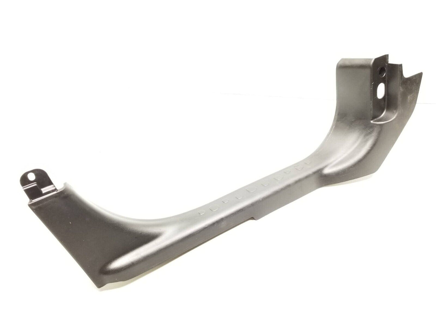 14-17 Fiat 500l Door Sill Scuff Step Plate Trim Front Driver Left Side OEM