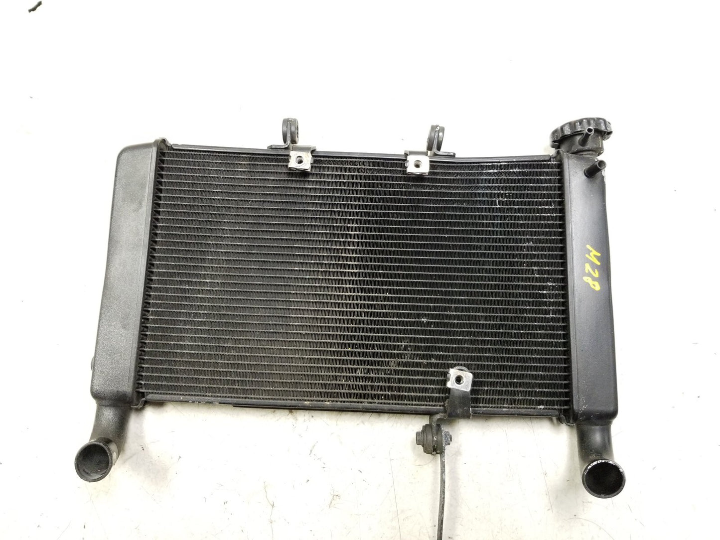2014 - 2018 Honda Cbr650f Radiator Coolant  OEM