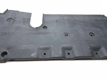 2014 Fiat 500l Lower Engine Under Cover Guard Splash OEM