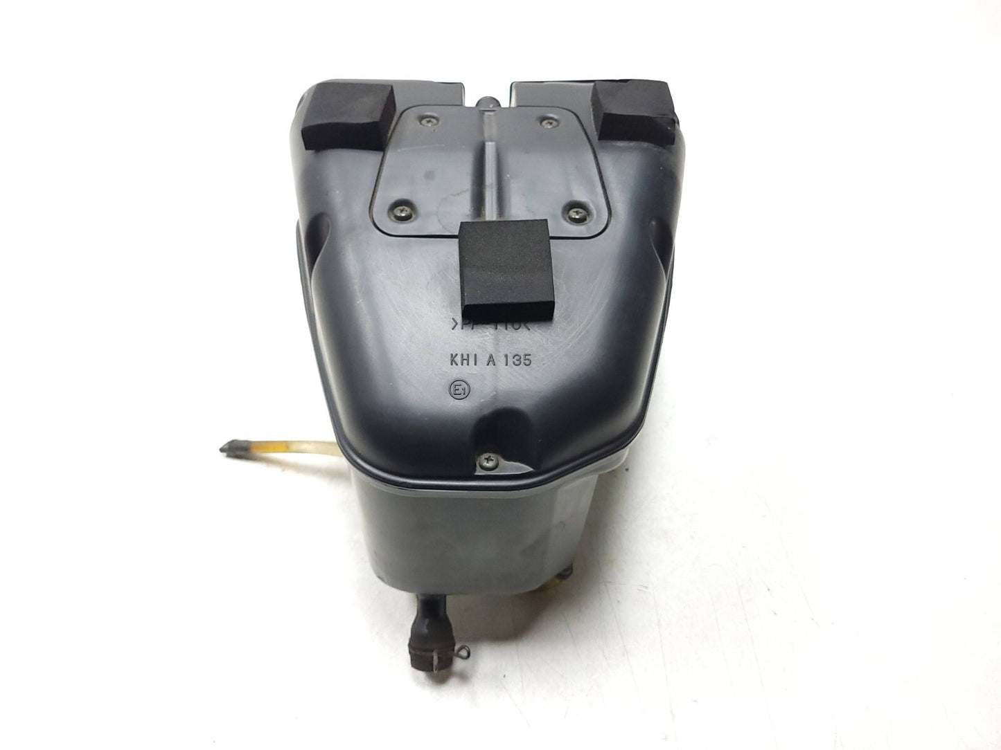 2006 - 2008 Kawasaki Ninja 650 Ex650 Air Box Cleaner Filter Housing OEM