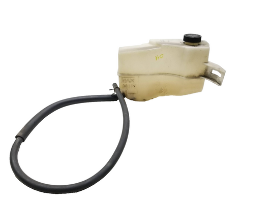 09-14 Nissan Rogue Radiator Overflow Tank Reservoir OEM ✅