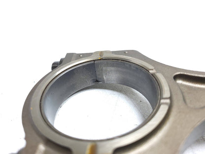 2009 Hyundai Genesis Piston W/ Connecting Rod 8pcs OEM 4.6l