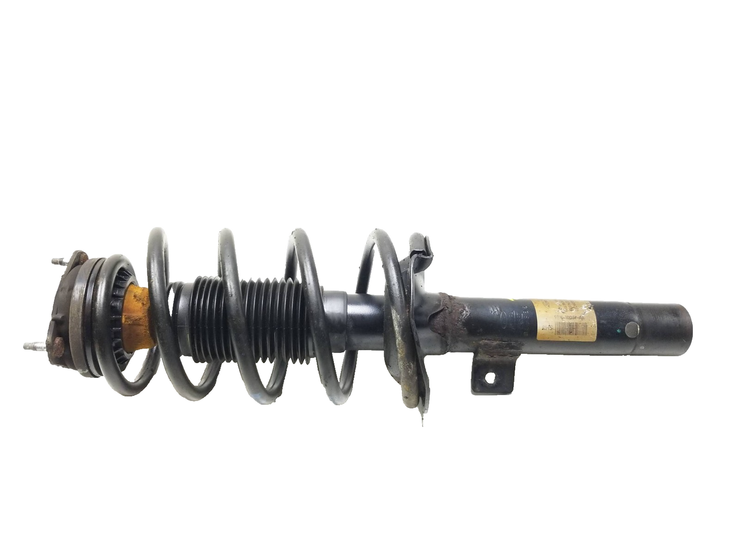 2012 Ford Transit Connect Front Shock Strut Absorber 2pcs OEM