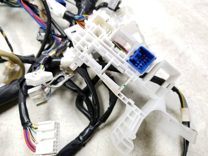 08 - 15 Scion Xb Dash Wire Harness Instrument Panel OEM 821411nu00 82141-1nu00