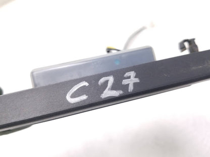 2014 - 2019 Kia Soul Rear Tailgate Release Handle Switch OEM