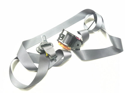 2022 Subaru Crosstrek Rear Seat Belt Retractor 3pcs OEM
