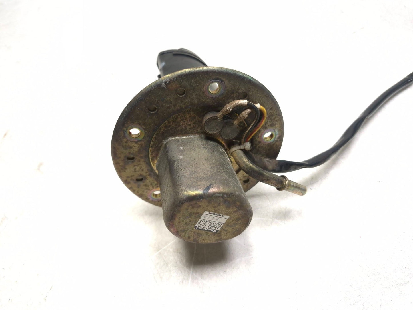 2003 Kawasaki Vulcan Vn1600 Fuel Pump OEM