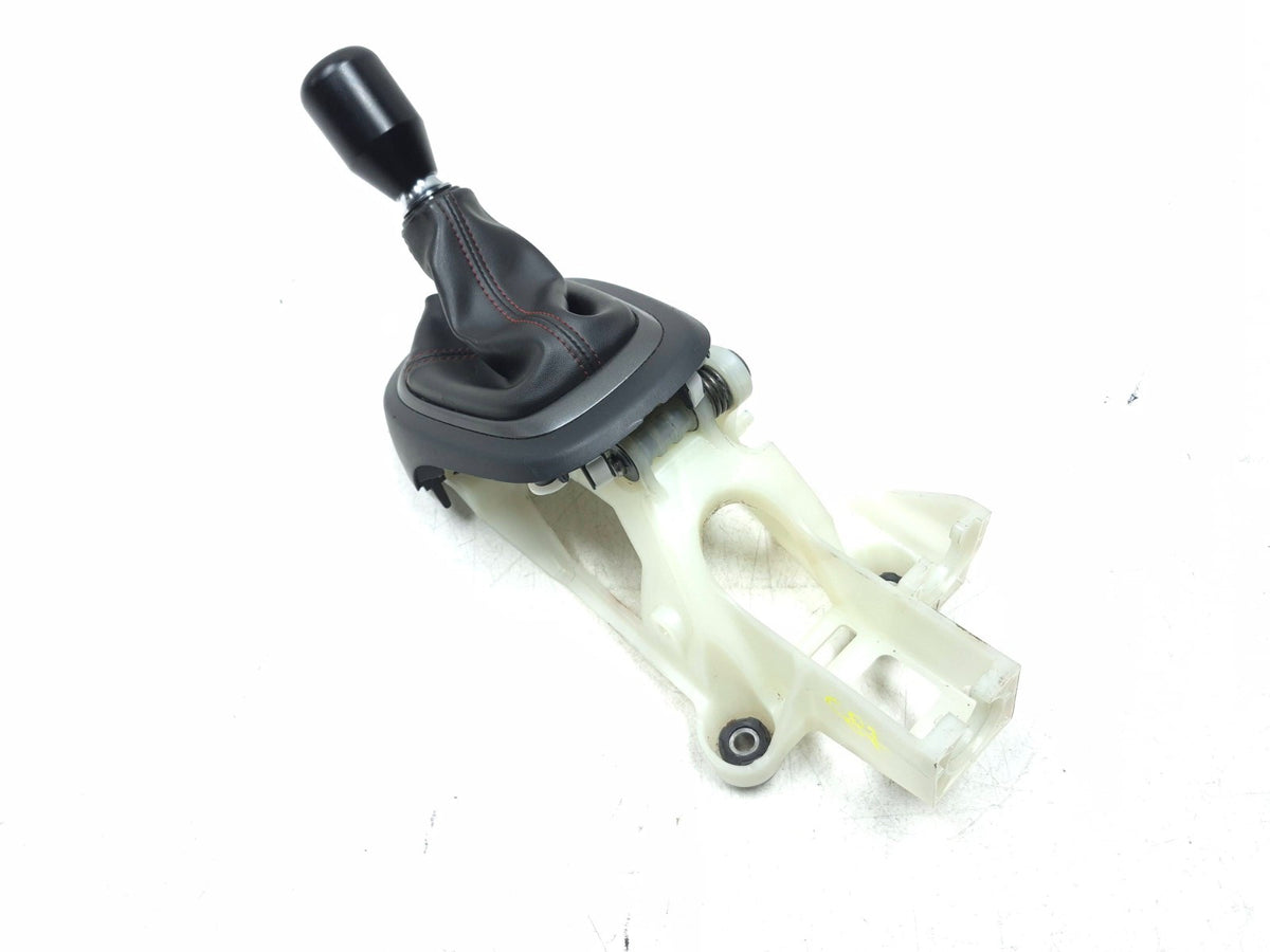 2013 Honda Cr-z Manual Transmission Shifter Lever W/ Knob 54100-szt-013 OEM