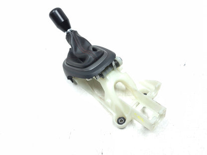 2013 Honda Cr-z Manual Transmission Shifter Lever W/ Knob 54100-szt-013 OEM