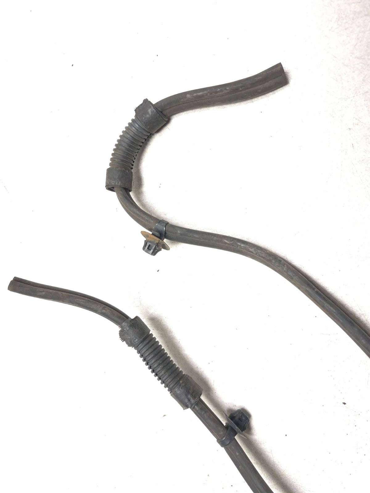 2007 Lincoln Navigator Fuel Hose Pipe Line OEM