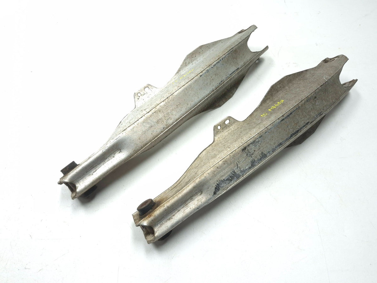 2010 Chevrolet Malibu Rear Lower Control Arm Pair OEM