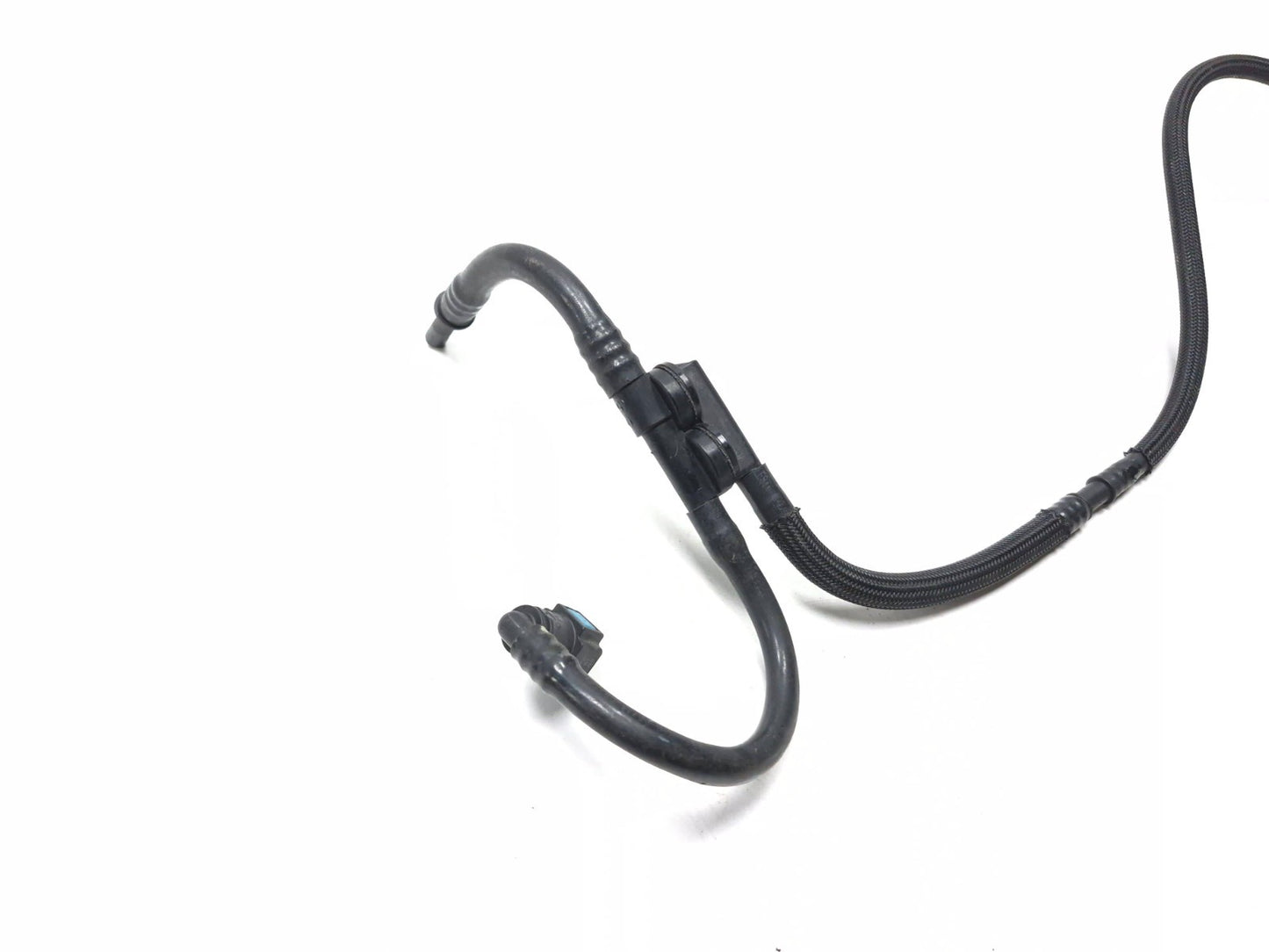 2017 Ford Transit Connect Xl Fuel Vapor Purge Line OEM