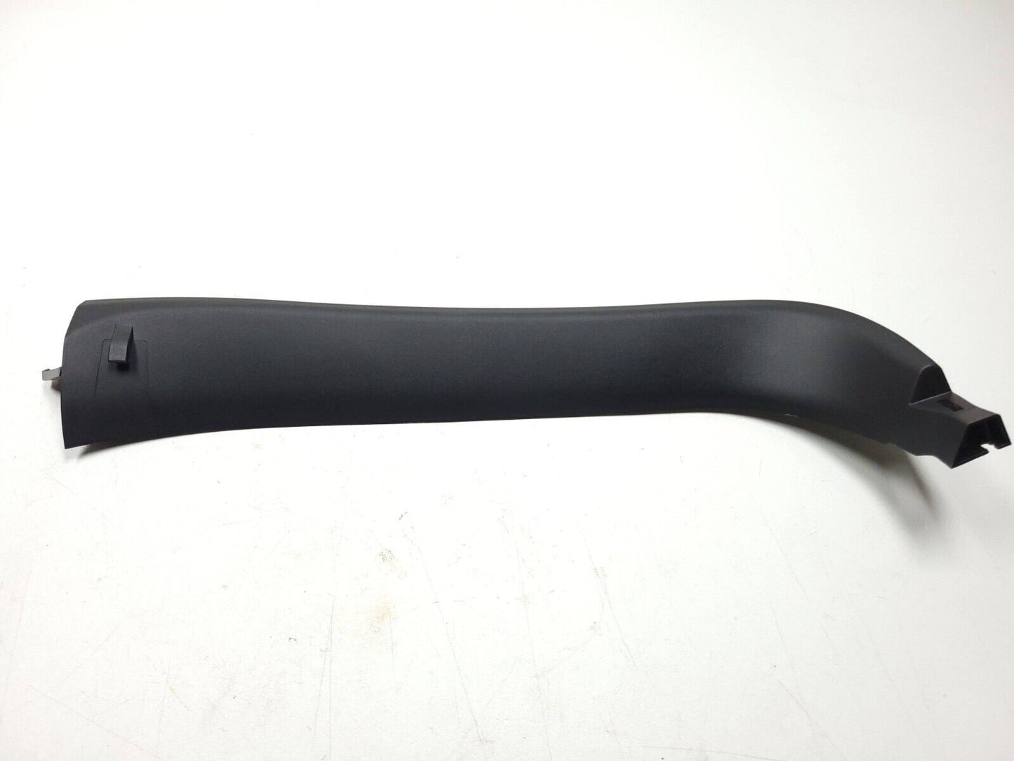 09 - 12 Mitsubishi Eclipse Hatch Tailgate Trim Cover 3pcs OEM 51k
