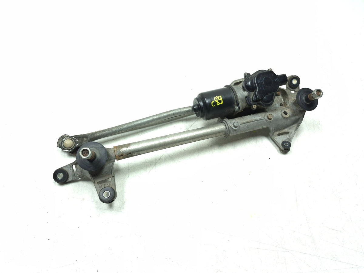 2006-2008 Acura Tl Windshield Wiper Motor & Linkage Transmission OEM