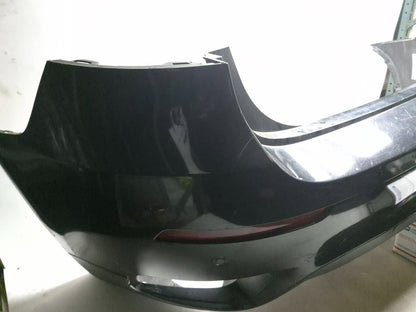 2008 BMW X6 E71 Xdrive50i Rear Bumper Cover  OEM