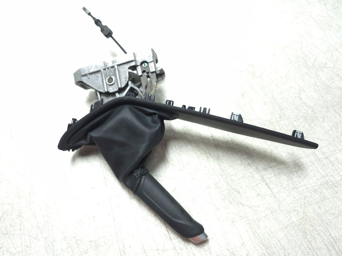 2017 Ford Focus Parking Brake Control Lever OEM