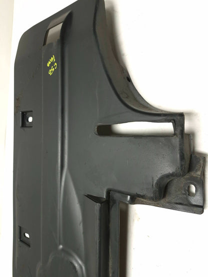 2020 Dodge Challenger Torque Box Splash Shield Left & Right 5.7l V8 OEM