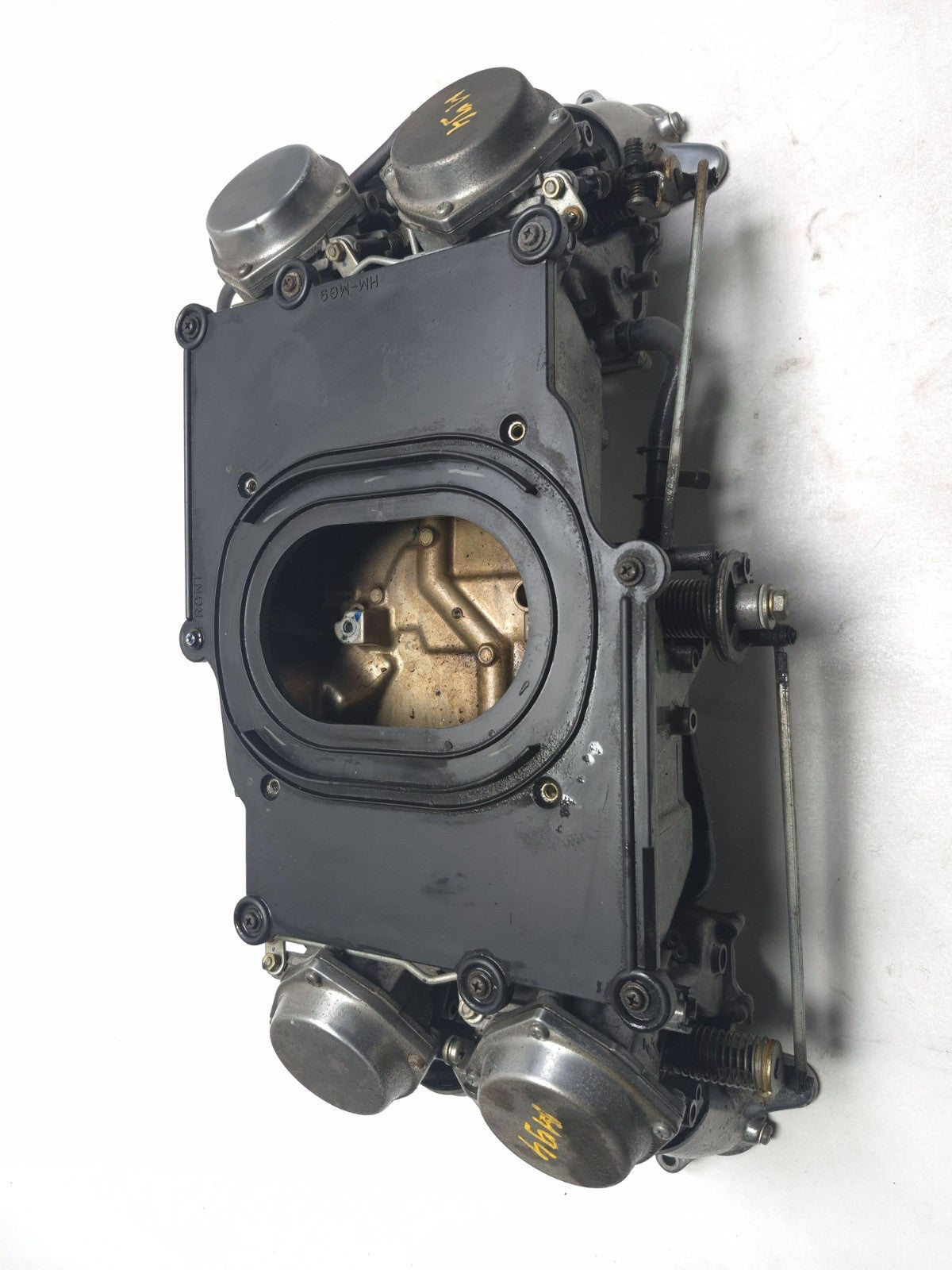 1987 Honda Goldwing 1200i Carburetor Assy OEM