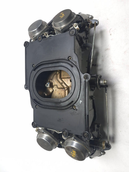 1987 Honda Goldwing 1200i Carburetor Assy OEM
