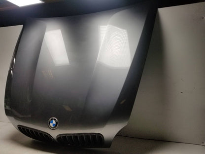 2007-2013 BMW X5 E70 Hood Bonnet *local Pickup Only* OEM