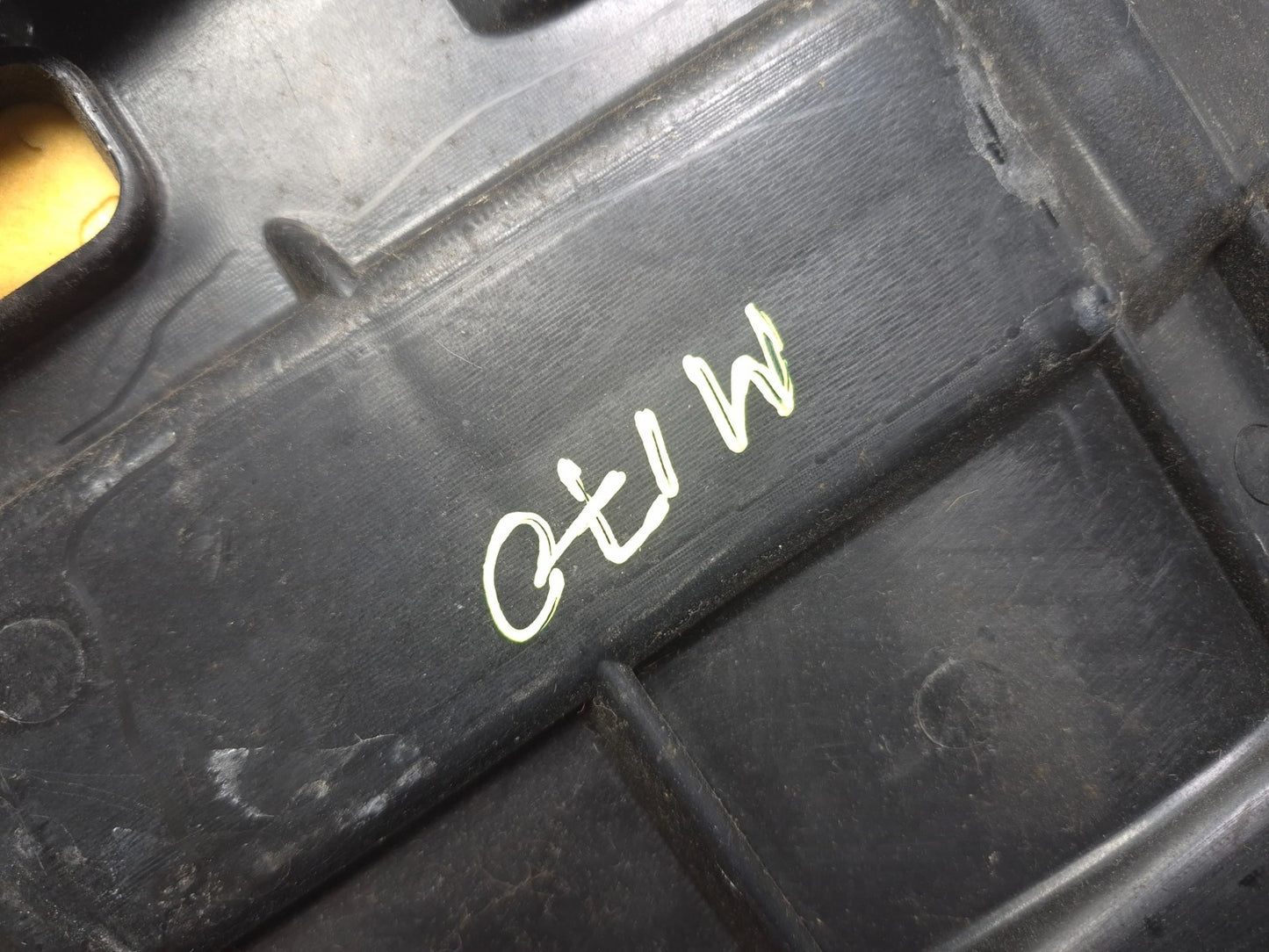 2015 Suzuki Gw250 Inazuma 250 Seat OEM