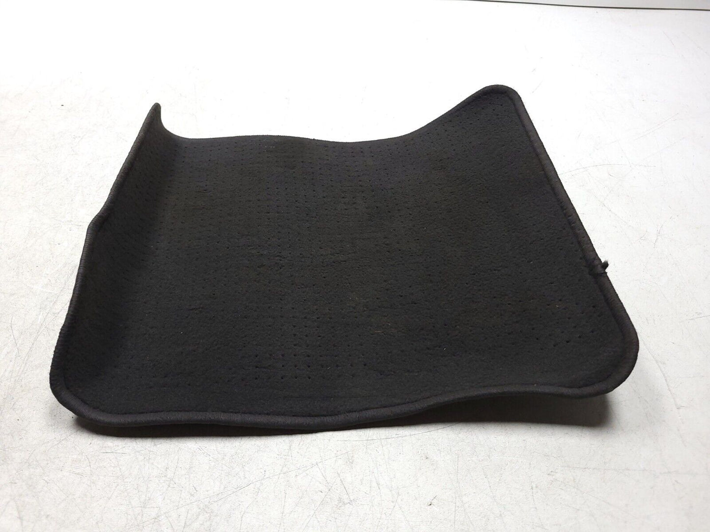10-19 Lincoln MKT Floor Mat Carpet 4pcs OEM