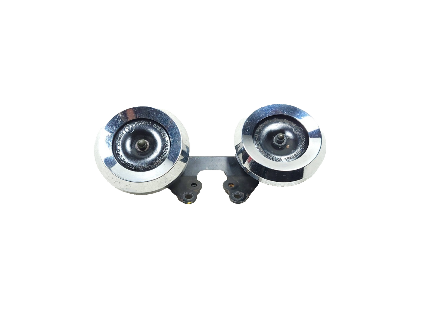 1986 Kawasaki Vulcan 750 Vn750 Horn Signal OEM