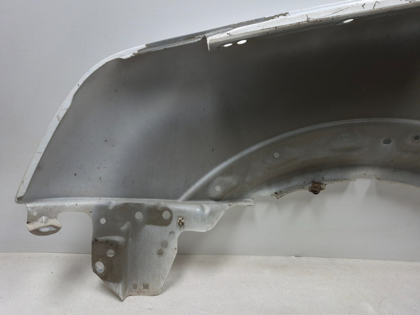 2013 Ford Transit Connect Front Fender Passenger Side Right OEM