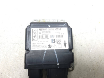 2013 - 2016 Ford Fusion Control Module Computer Ds7t-14b321-bb OEM