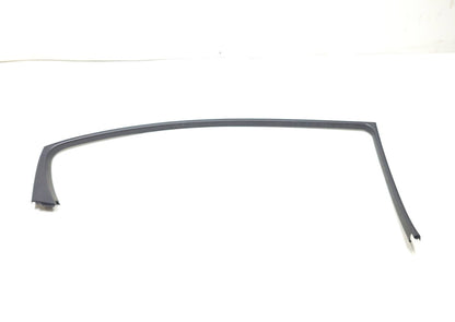 09 - 12 Hyundai Genesis Door Frame Inner Cover Trim 4pcs OEM Sedan