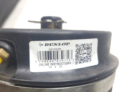2007 Range Rover Rear Air Spring Pair OEM