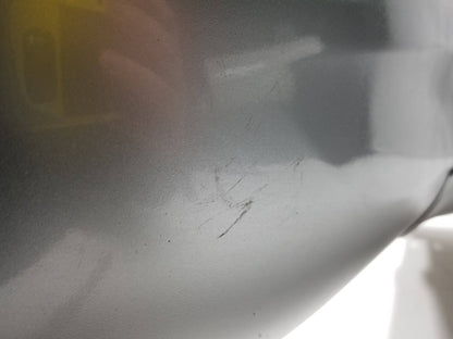 07-09 Infiniti G37 Sedan Rear Bumper Cover *local Pickup Only* OEM