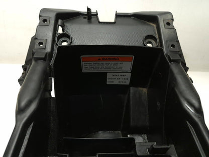 2023 Honda Navi Nva110b Battery Box W/ Cover Pair OEM
