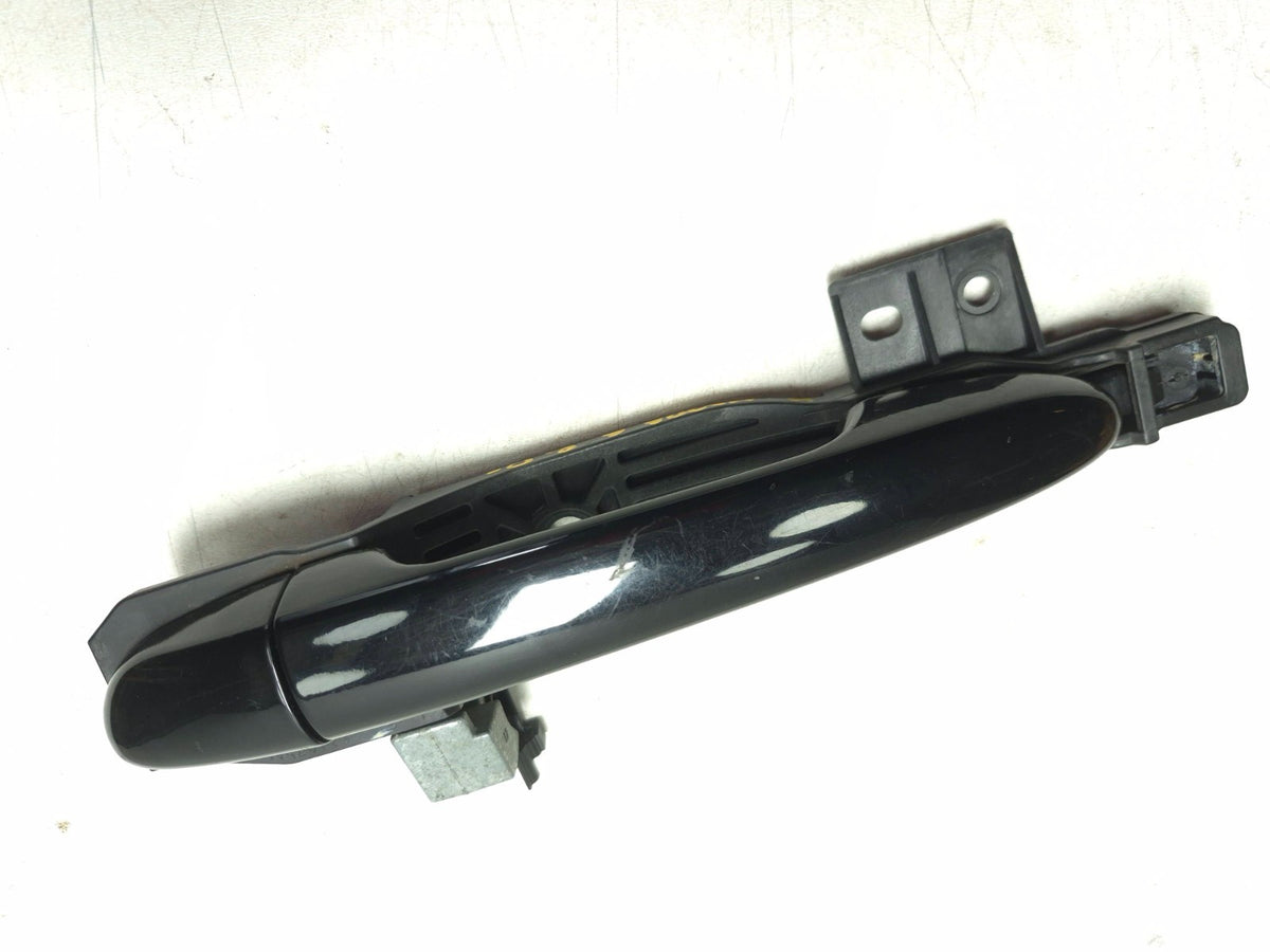 2012 Mazda 6 Rear Door Exterior Handle Left Driver Side OEM