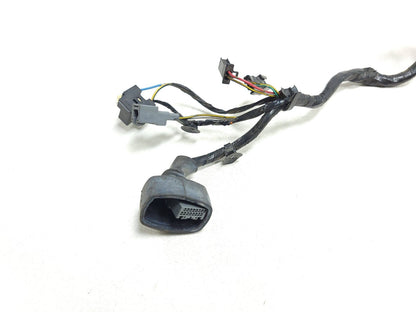 2012 Kawasaki Versys Le650c Main Wiring Harness OEM