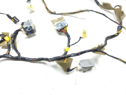 09-14 Hyundai Genesis Roof Headliner Wire Harness OEM Sedan