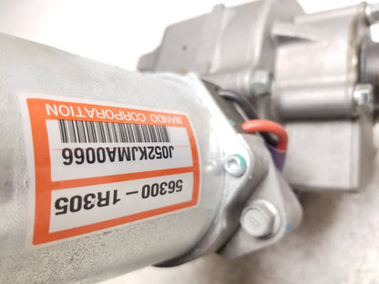 2016 Kia Soul Steering Column W/ Motor OEM