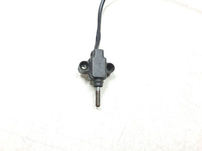 1986 Kawasaki Vulcan 750 Vn750 Kickstand Side Kick Stand Sensor OEM