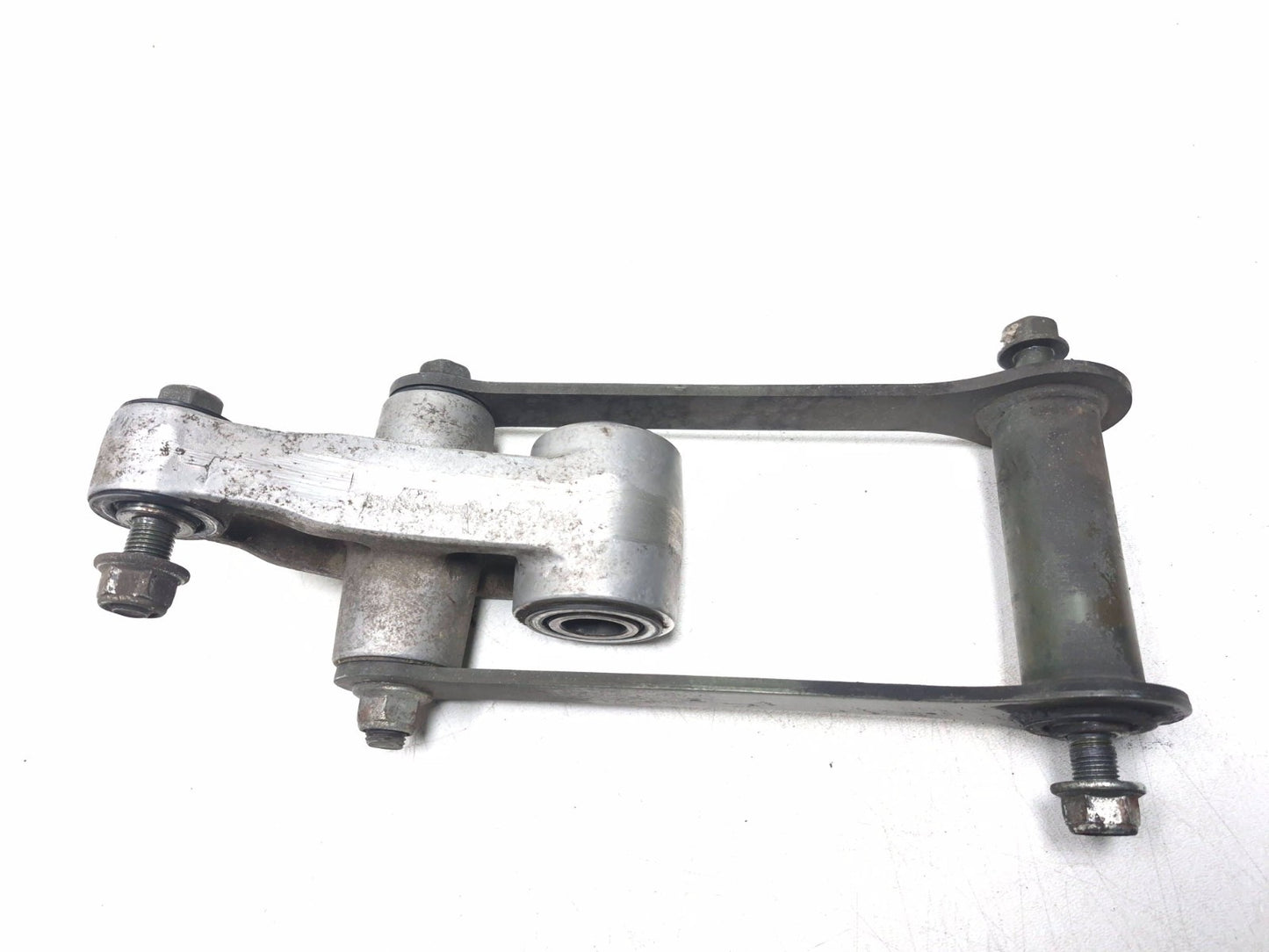 2004 Kawasaki Vulcan 800 Vn800 Rear Back Shock Link Linkage Mount Dogbone OEM