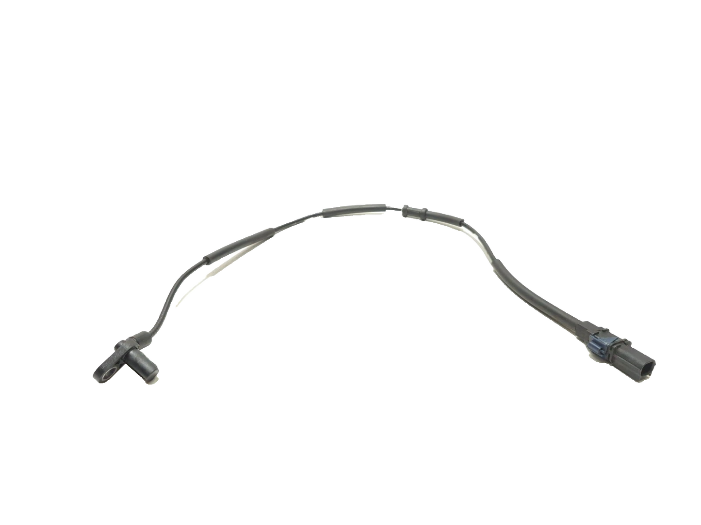 2019 Kawasaki Ninja Ex400 Wheel Speed ABS Sensor Front & Rear Pair OEM