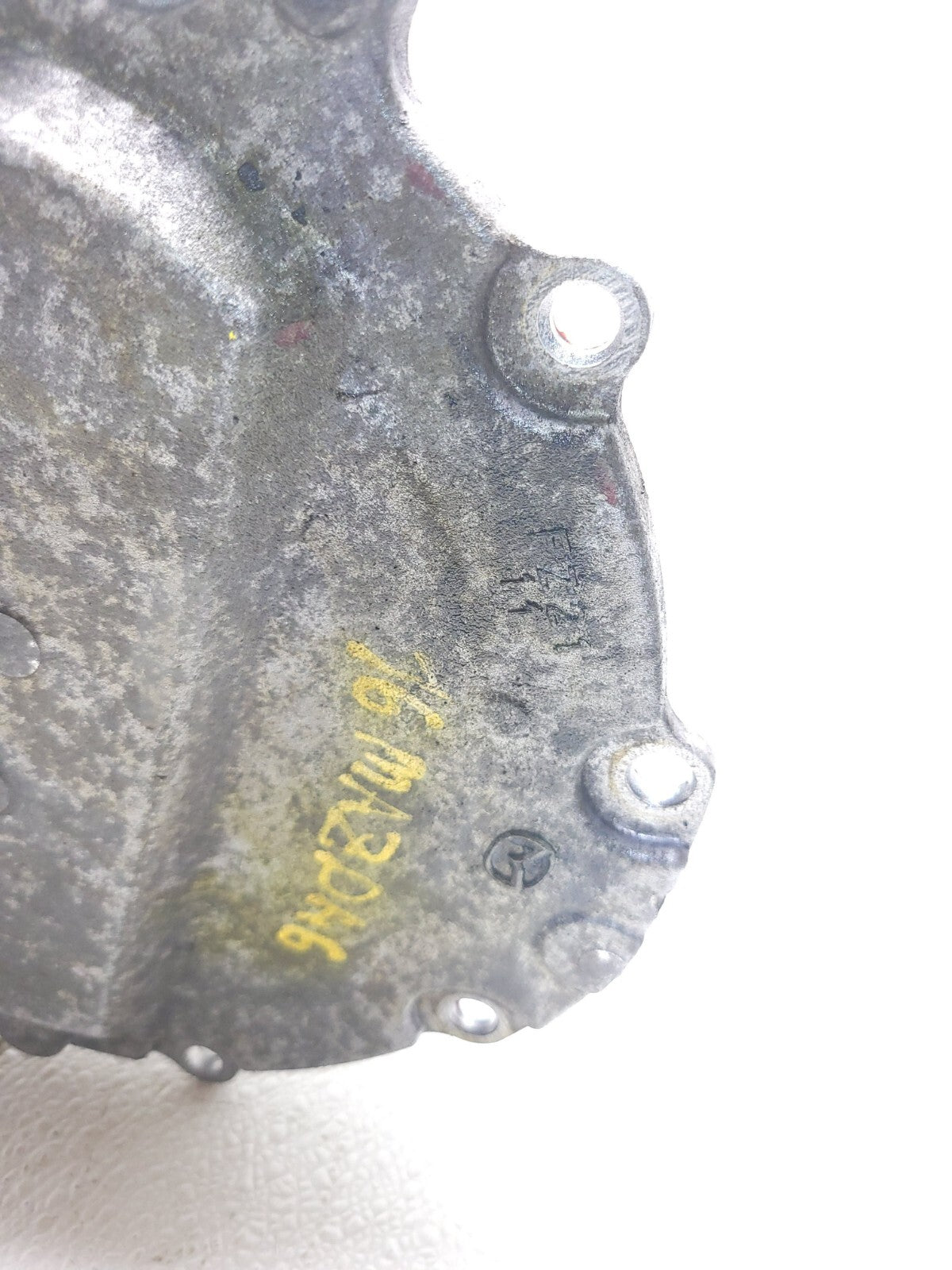 2016 Mazda 6  Automatic Transmission Clutch Drum OEM