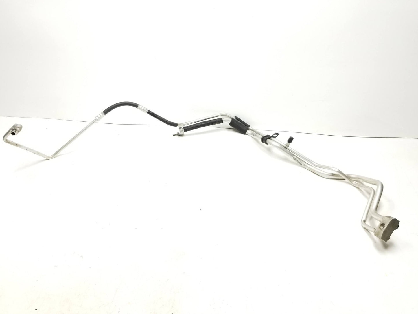 2013 Chrysler 200 A/c Hose Line Pipe OEM