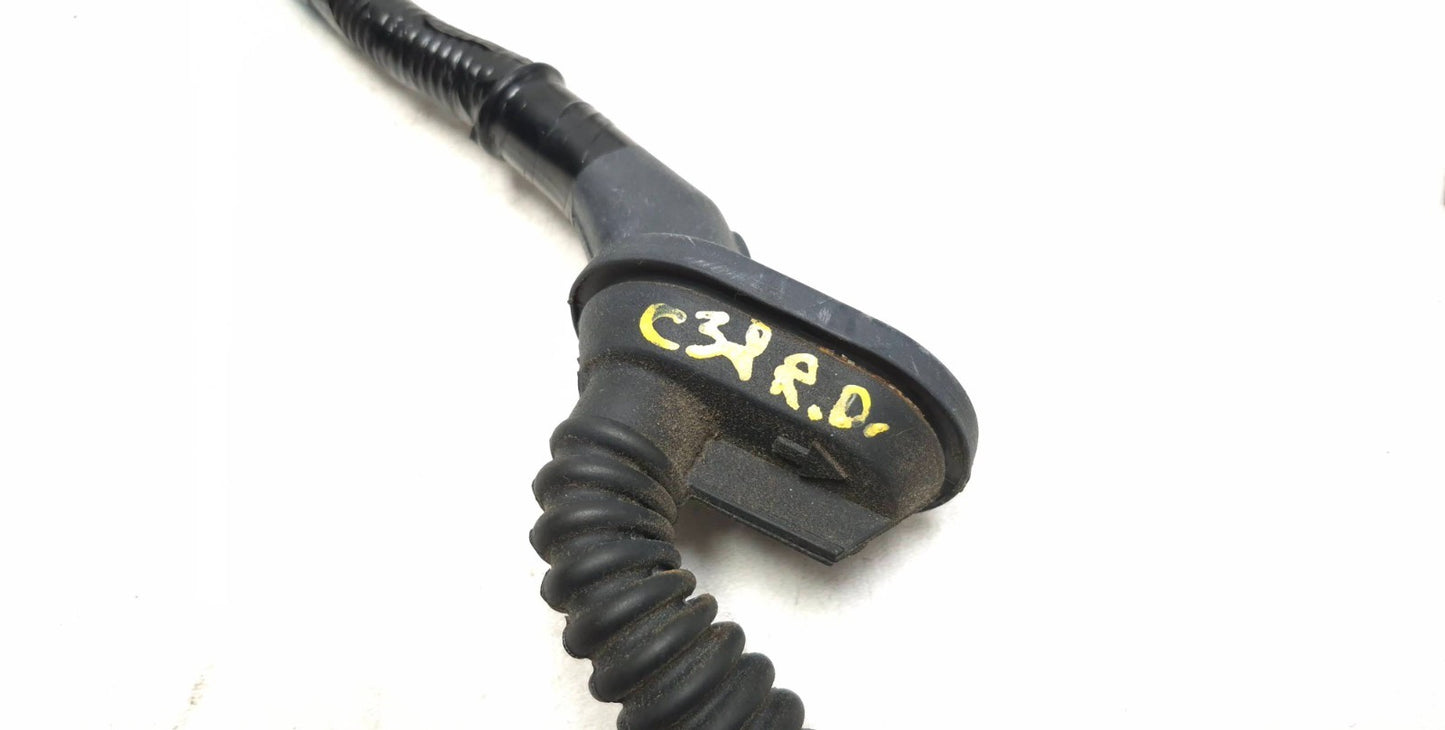 2015 Nissan Juke Door Wire Wiring Harness Rear Driver Side Left OEM