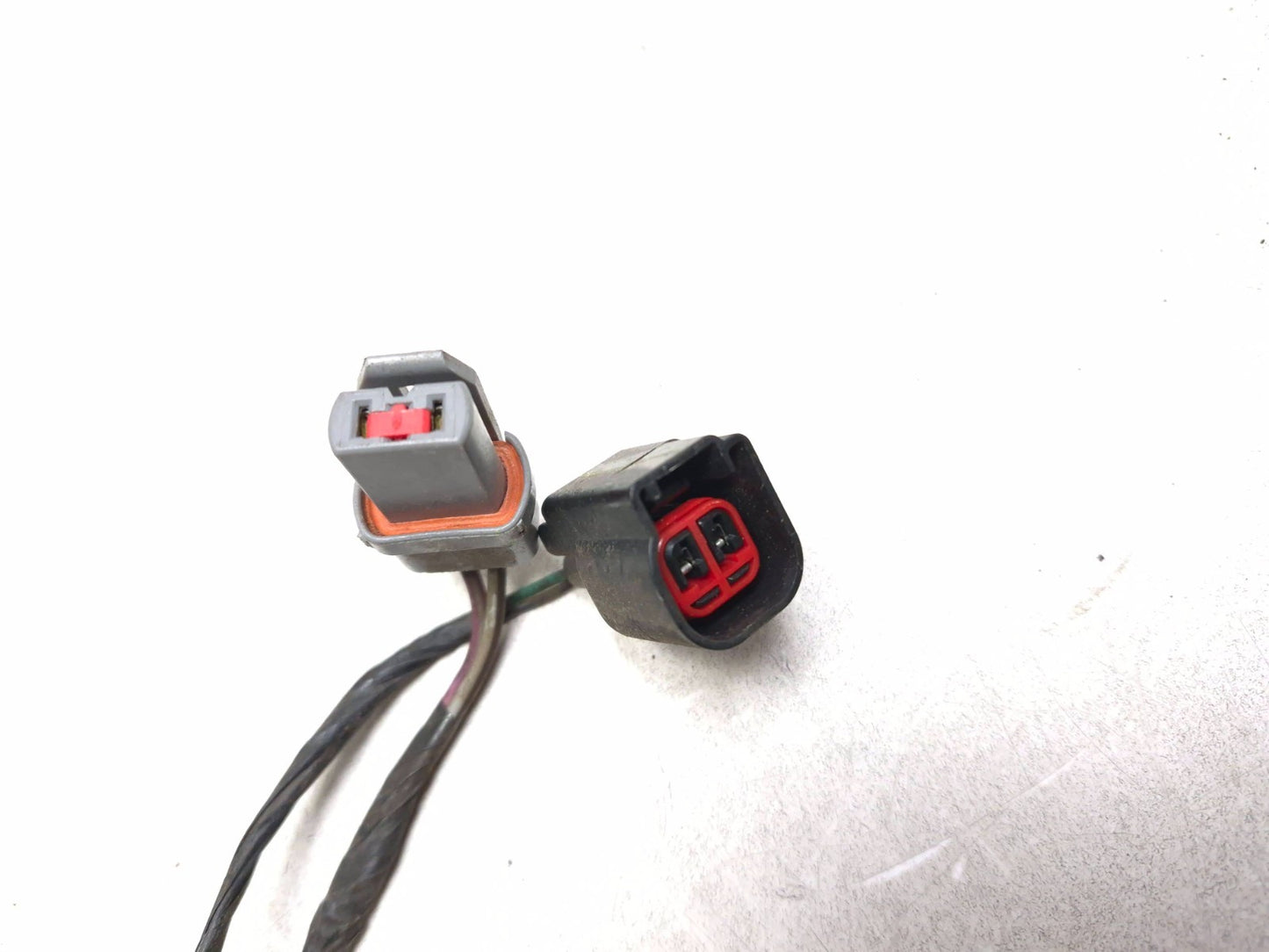 2008 Lincoln Navigator Rear Door Wire Harness Passenger Side Right OEM