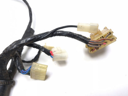 1998 Yamaha Yzf600r Main Wiring Harness OEM