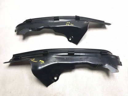 2011 BMW E90 328xi Rear Door Scuff Sill Trim Left & Right OEM