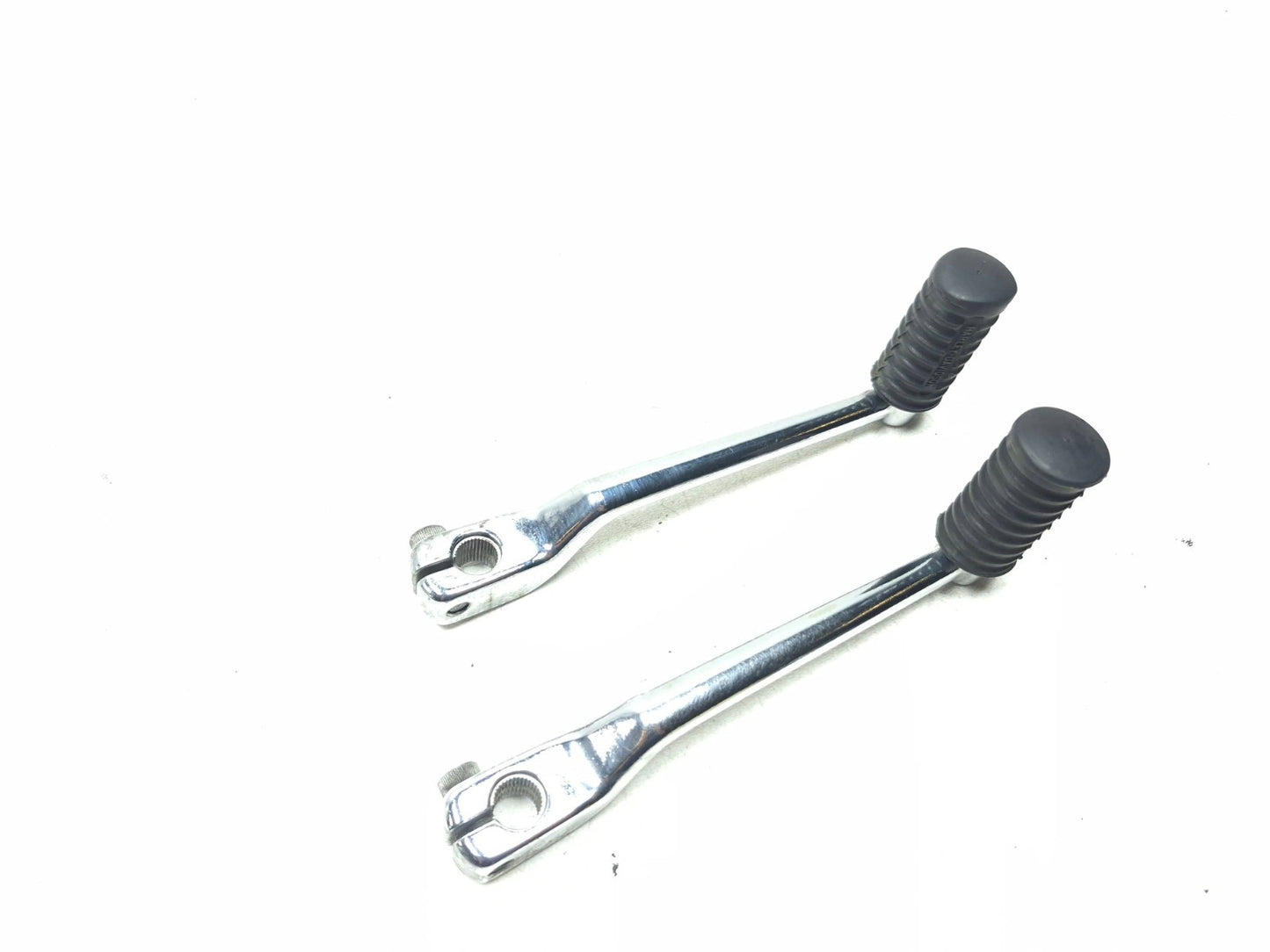 2004 Harley-davidson Touring Electra Glide Gear Shifter Lever Pair OEM