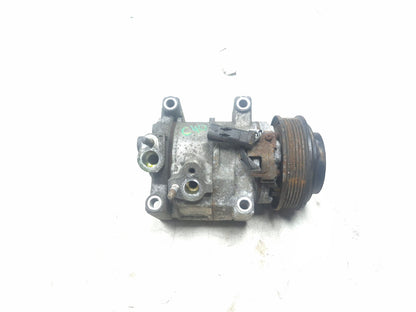 2013 Dodge Grand Caravan A/c Compressor OEM